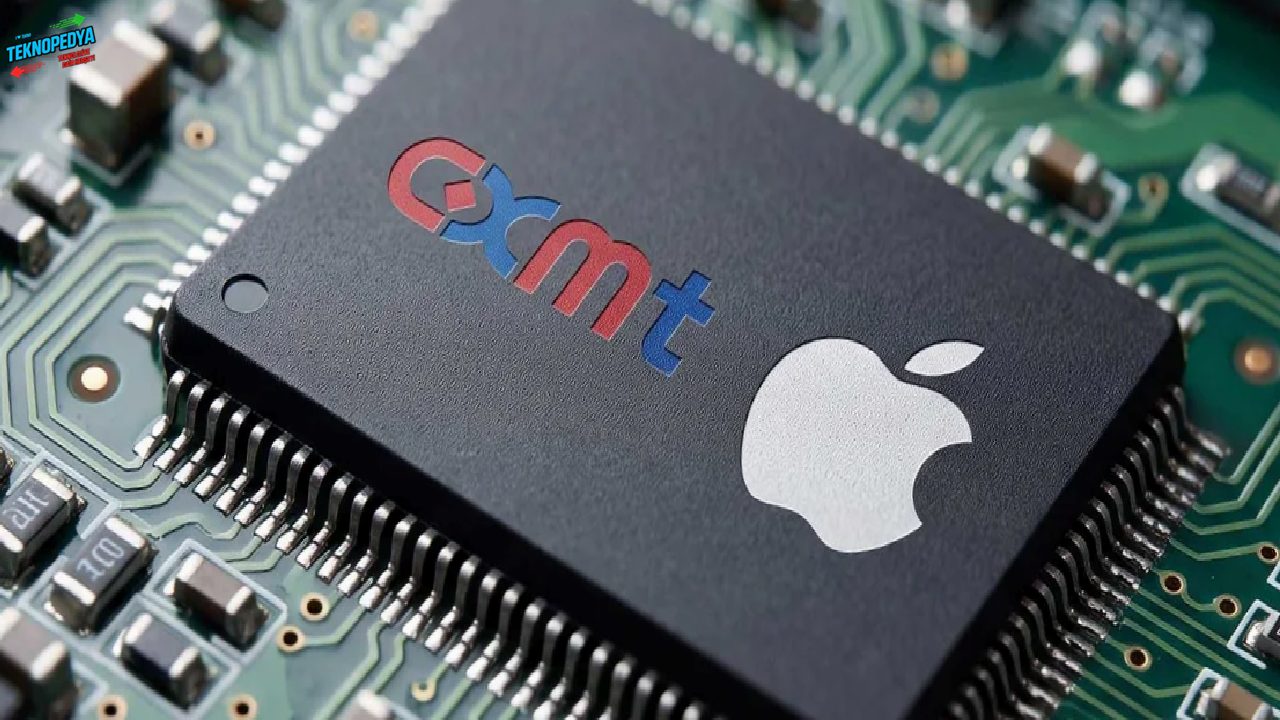 Apple’ın CXMT Atılımı Fiyatları Düşürmeyecek