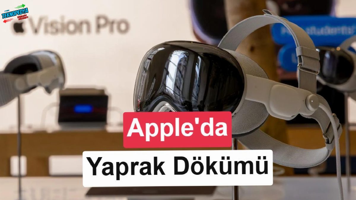 Apple’ın Vision Pro lideri OpenAI’a transfer oluyor