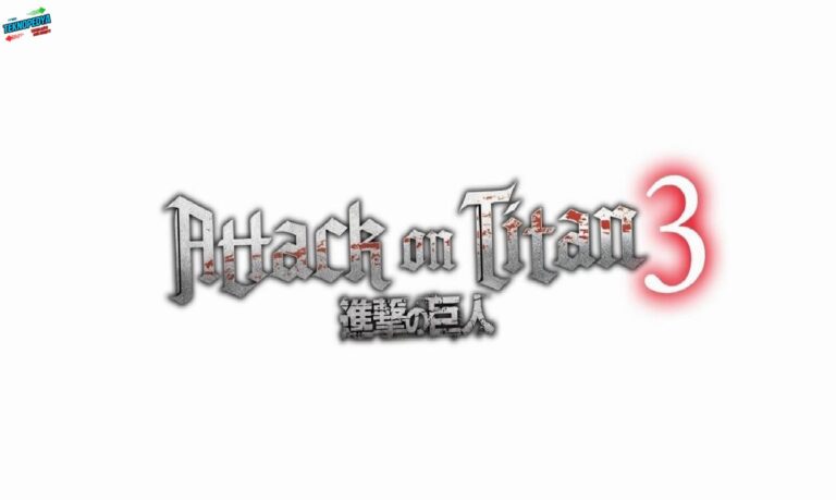 Attack of Titan final oyunundan birinci fragman geldi