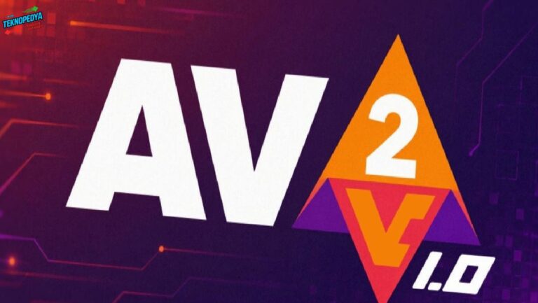 AV2 v1.0 resmen yayınlandı: Daha düşük bitrate, birebir kalite