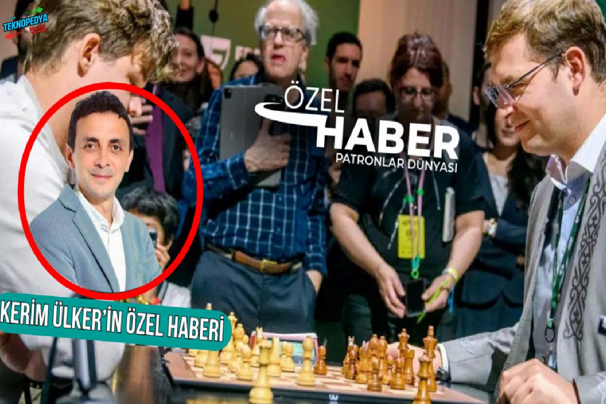 Avrupa’ya Türkiye’den giren Kazak milyarder Timur Turlov’un şirketi Freedom’un yeni yatırımı Fransa’ya oldu
