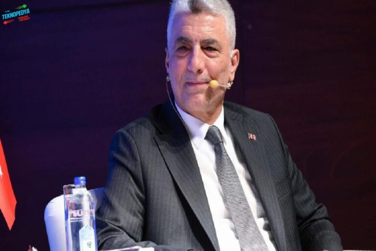 Bakan Bolat’tan ‘İş birliği dünya ekonomisi için hayati’ açıklaması