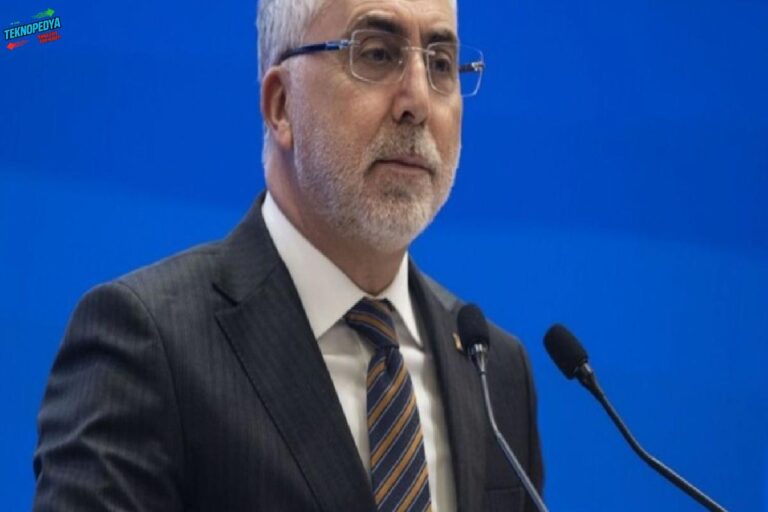 Bakan Işıkhan açıkladı, İŞKUR yılın ilk beş ayında 590 bine yakın kişiyi işe yerleştirdi