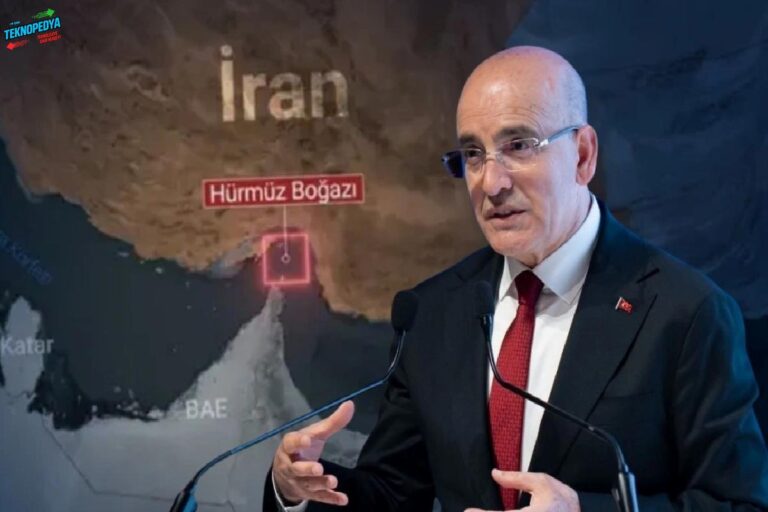 Bakan Mehmet Şimşek, Orta Doğu’daki savaşın enflasyona etkisini açıkladı