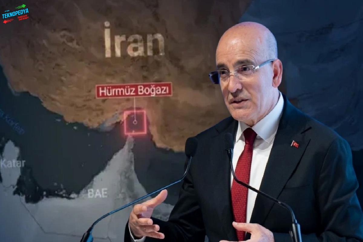 Bakan Mehmet Şimşek, Orta Doğu’daki savaşın enflasyona etkisini açıkladı