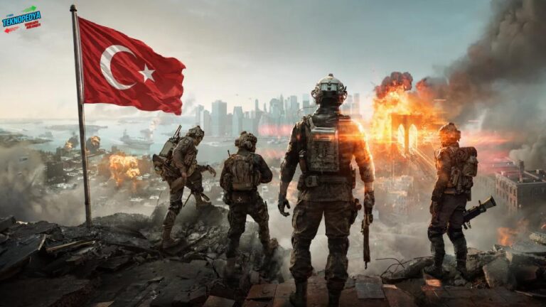 Battlefield 6’da Türk Bayrağı Yaması Nasıl Alınır?