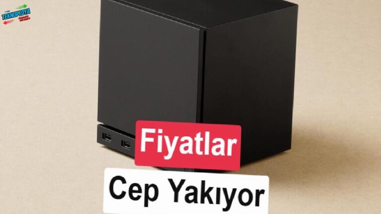 Bekleyiş sona erdi, Steam Machine satışa çıktı: İşte fiyatı ve özellikleri