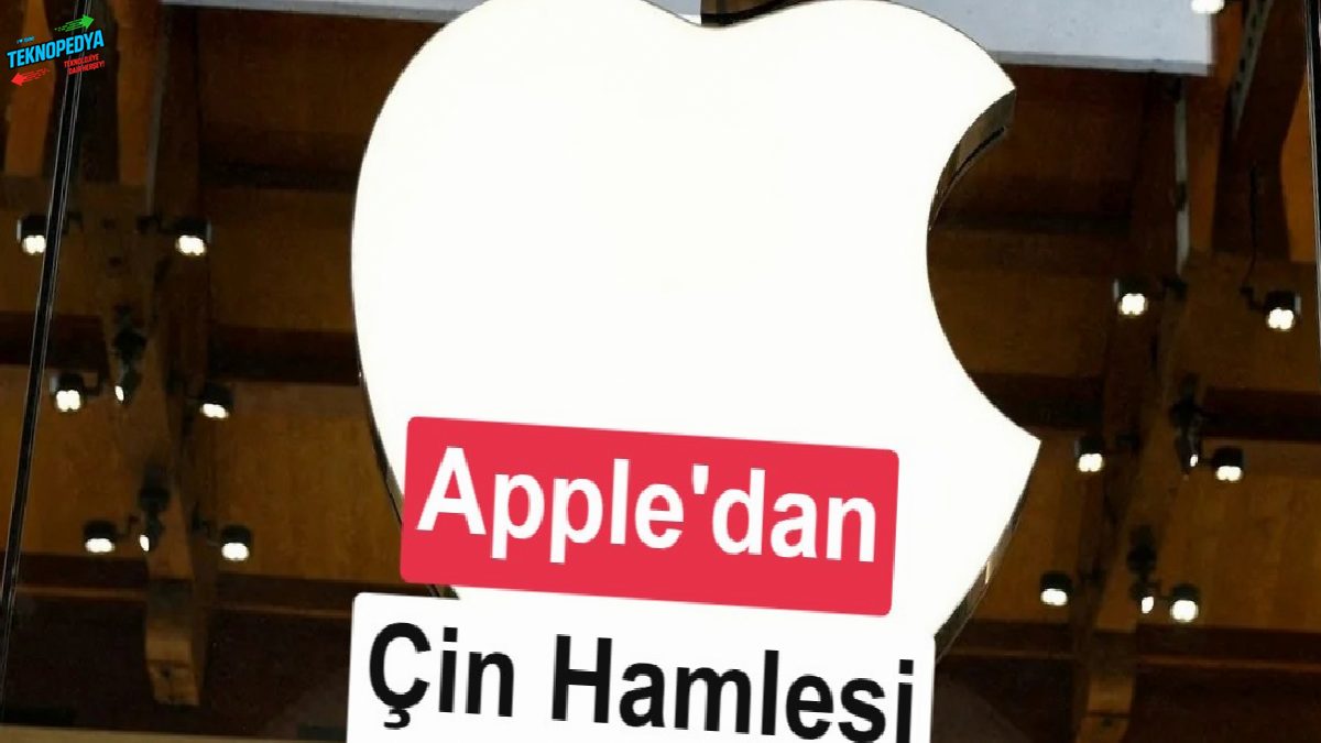 Bellek krizi büyüyor: Apple, kara listedeki Çinli CXMT’den çip almak istiyor