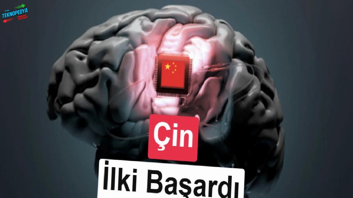 Beyin ameliyatı sonrası felç kalan hasta, BCI teknolojisiyle yine yürüdü