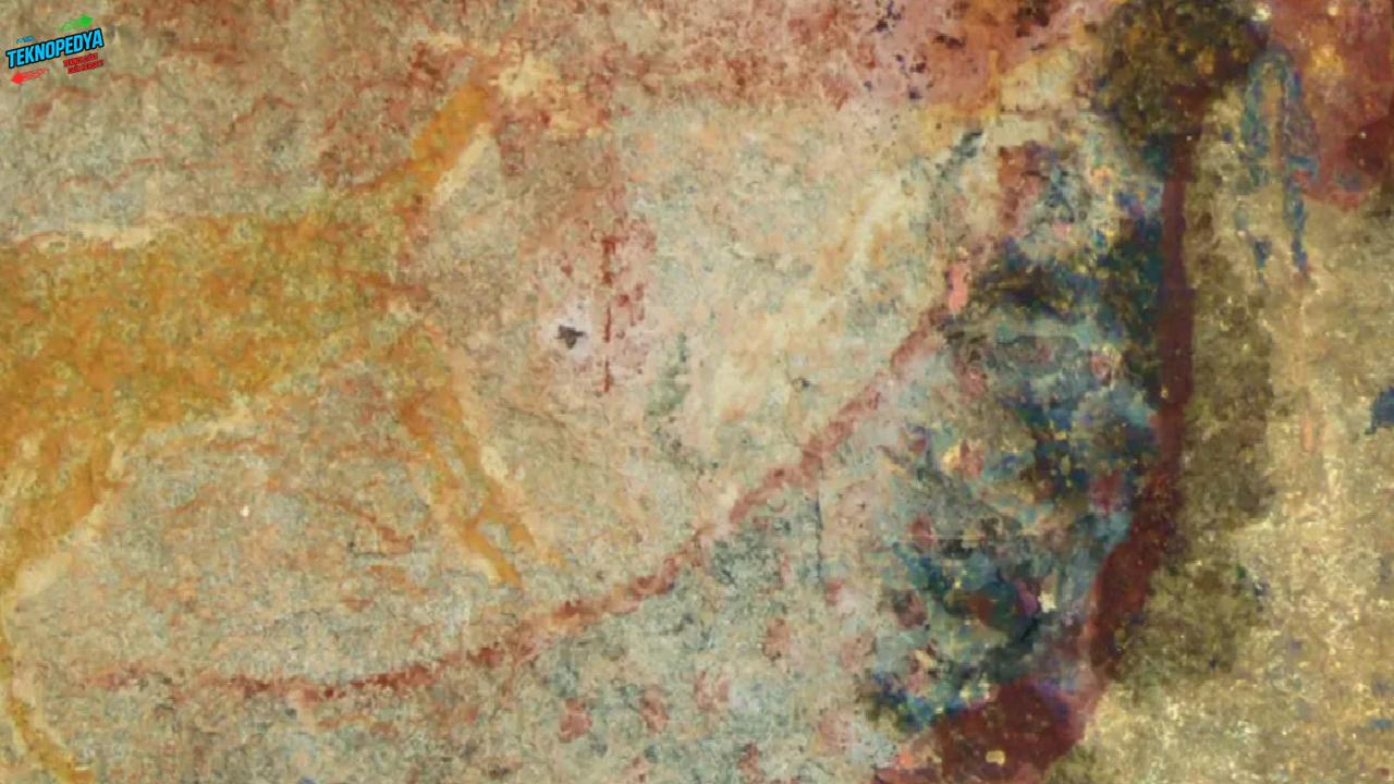 Bilim insanlarından yıllar evvel fosil avcılığı yapan gizemli Afrika kabilesi