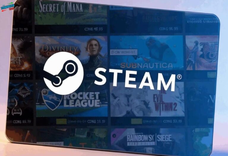 Bir devrin sonu: Steam armağan kartları tarihe karışıyor