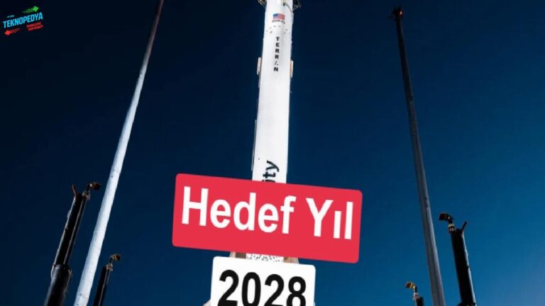 Bir milyarder daha Mars yolunda: NASA, eski Google CEO’sunu seçti