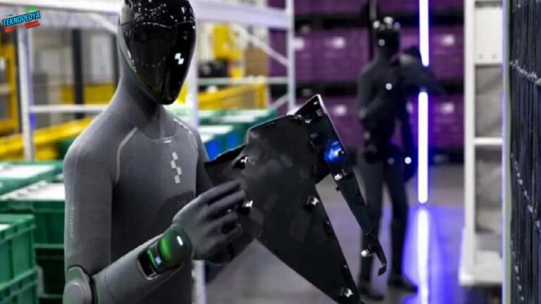 BMW, Spartanburg Fabrikasında Yeni Jenerasyon Figure 03 Robotları Vazifeye Başlattı