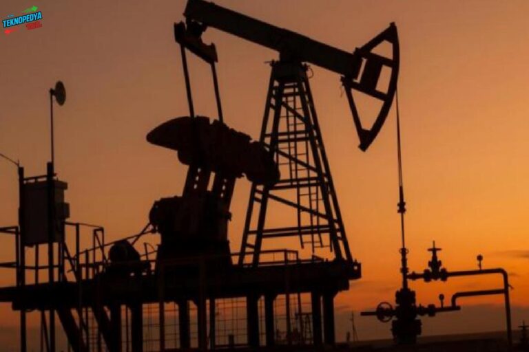 Brent petrolün varili 93,24 dolardan işlem görüyor