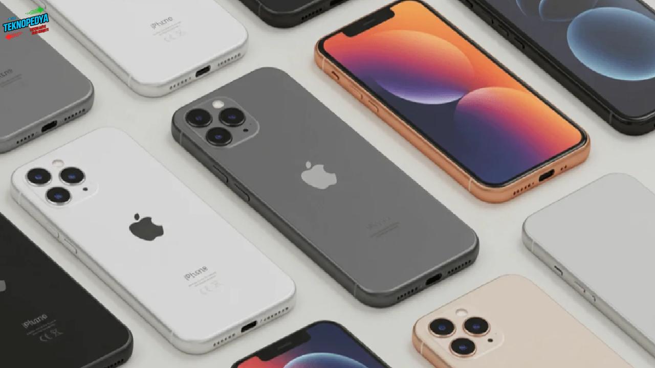 Bu iPhone Kullanıcılarına Makus Haber: Güncelleme Takviyesi Bitiyor