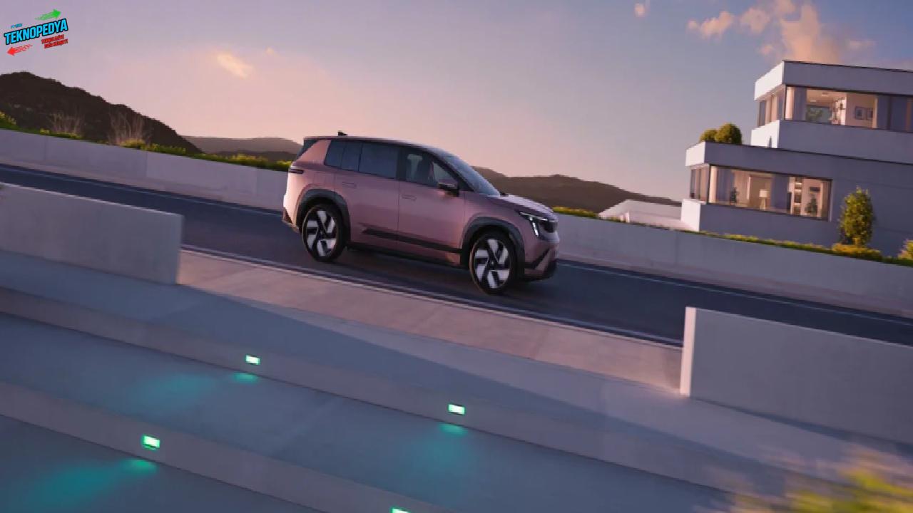 Büsbütün Elektrikli Skoda Peaq Tanıtıldı: İşte Özellikleri