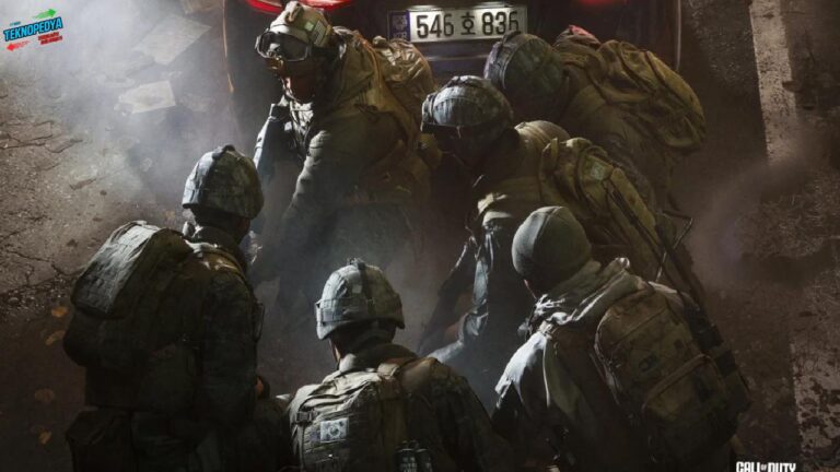 Call of Duty Çağdaş Warfare 4 Öykü Modu için Erken Erişim Tarihi Belirli Oldu