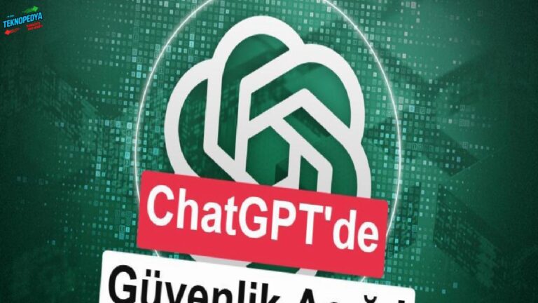ChatGPT’nin cinsel içerikli ve şiddet içeren imajlar üretebildiği ortaya çıktı