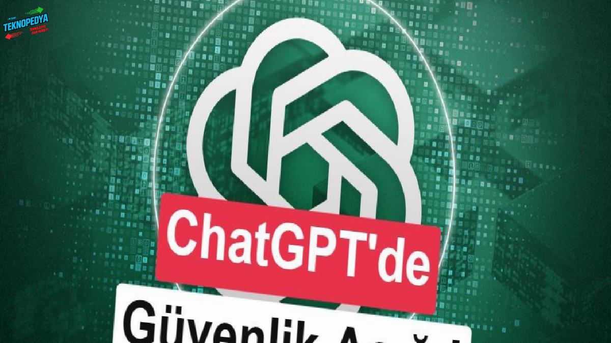 ChatGPT’nin cinsel içerikli ve şiddet içeren imajlar üretebildiği ortaya çıktı