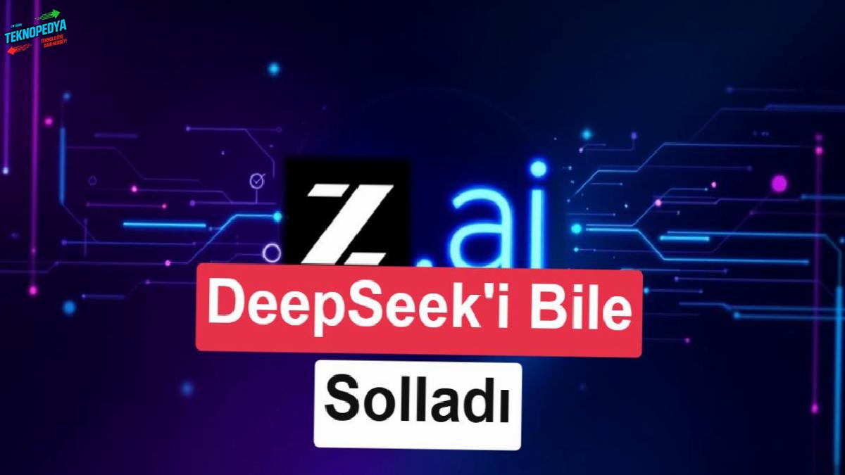 Çin’den dikkat cazip bir yapay zekâ daha geldi: GLM-5.2 açık modellerin tepesine çıktı