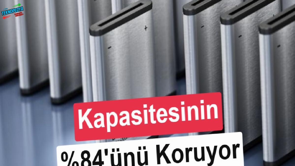 Çinli araştırmacılar, katı hâl bataryaların önündeki kritik bir meseleye tahlil bulmuş olabilir