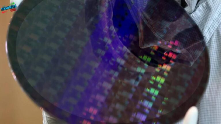 Çip Devinden Sürpriz Fiyat Artışı: TSMC Müşterilerini Şaşırttı