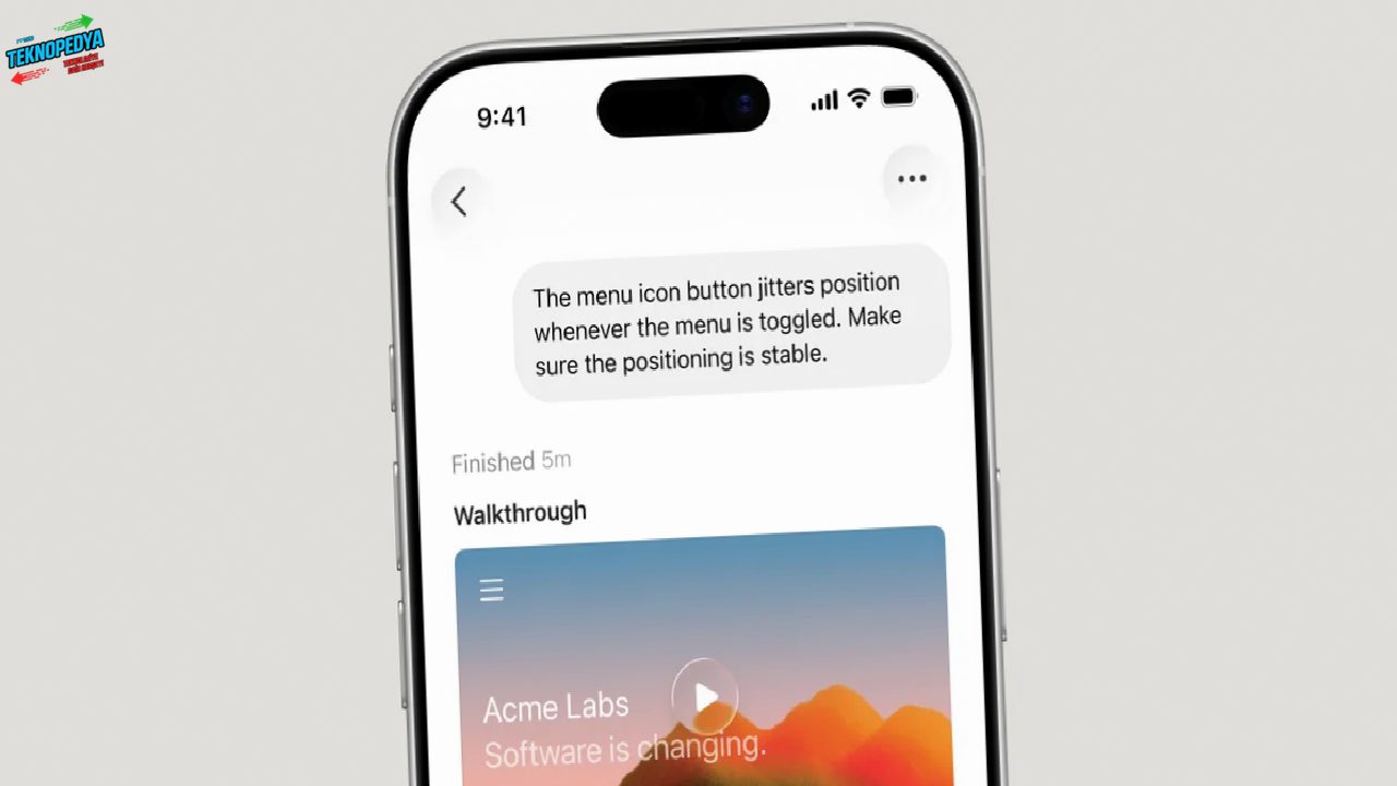 Cursor iOS Uygulaması ile Kodlama Tecrübesi Taşınabilir Aygıtlara Geliyor