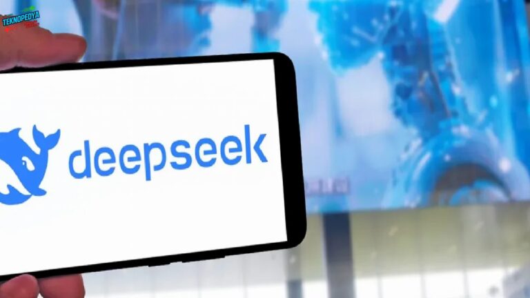 DeepSeek İşçi Sayısını İkiye Katlıyor