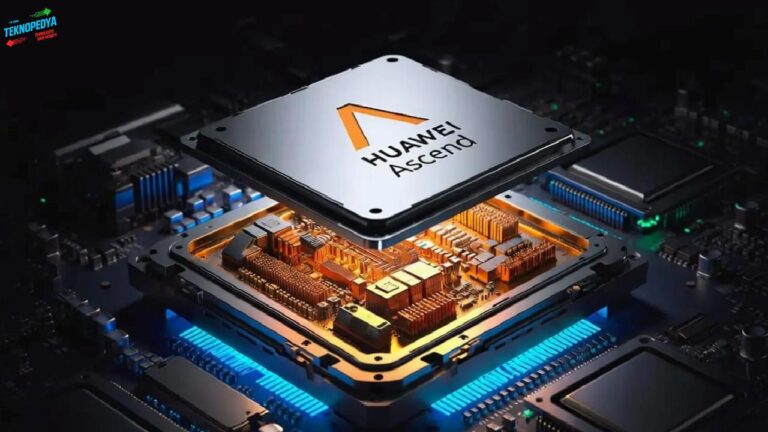 DeepSeek V4 Huawei Ascend Çipleriyle Eğitimini Tamamladı