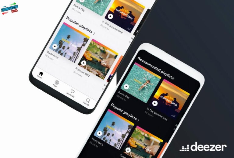 Deezer, Öbür Platformlardaki Yapay Zeka Müziklerini Tespit Etmeyi Kolaylaştırıyor
