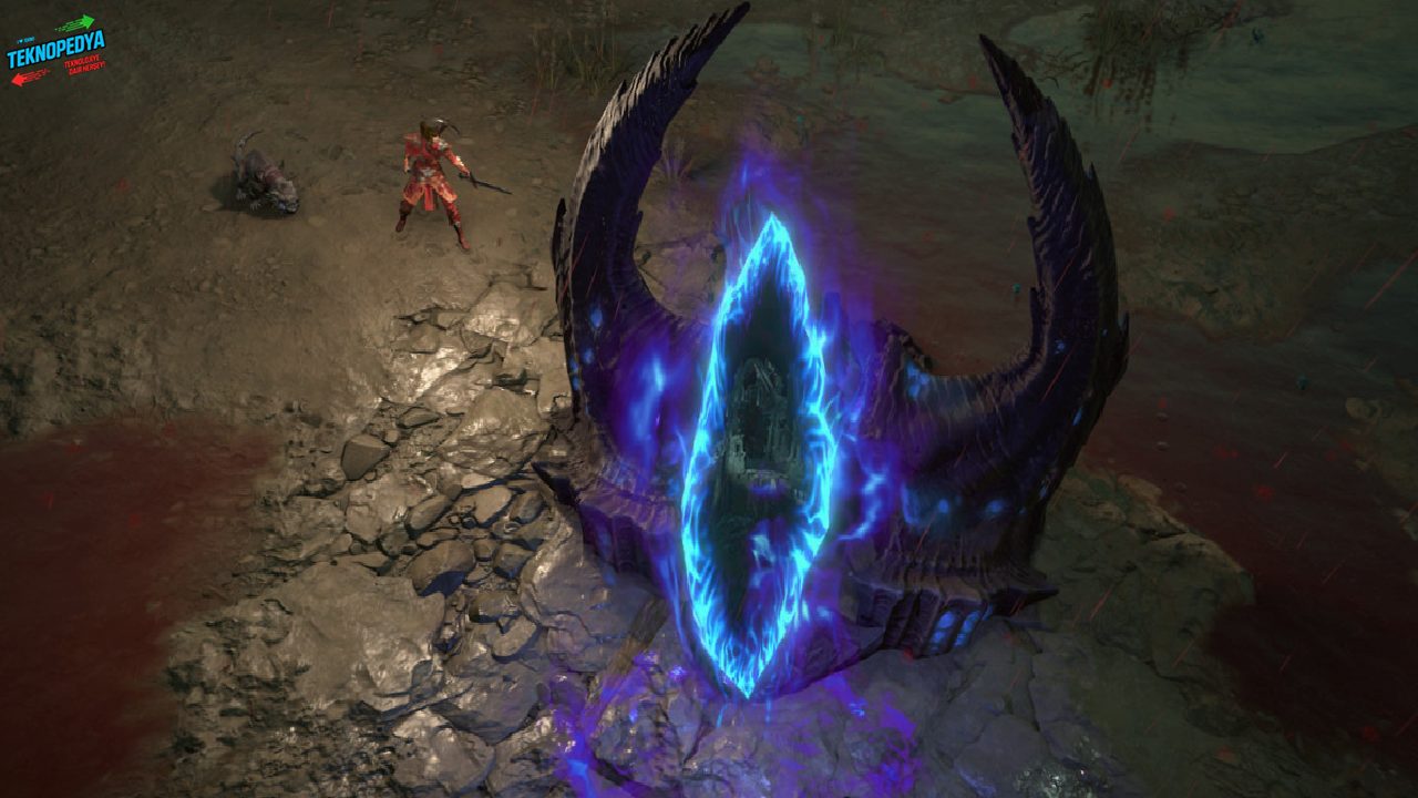 Diablo IV: 14. dönem “ölüm uyanışı” ve fiyatsız Warlock denemesi 30 Haziran’da başlıyor