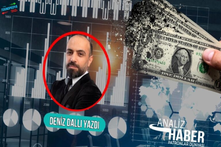 Doların tahtı sallanıyor mu? Dünyanın önde gelen ekonomistleri rezerv para sisteminin geleceğini tartışıyor