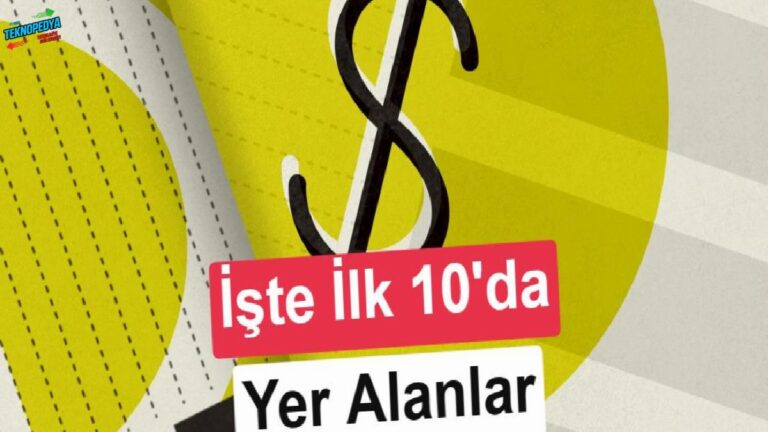 Dünyanın en büyük unicorn şirketleri açıklandı: Tepede yapay zeka var