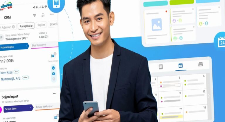 E-Posta Trafiğini Bitirin: Bitrix24 ile Şirket İçi İrtibatı Dönüştürün