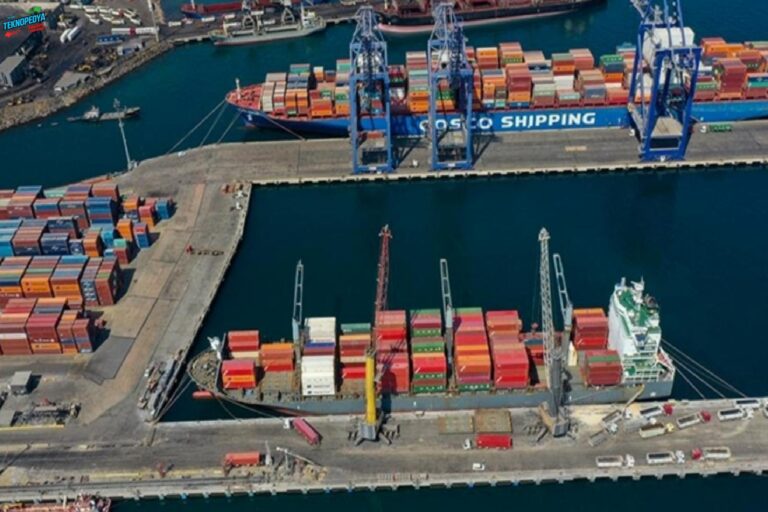 Ege İhracatçı Birlikleri açıkladı, Ege’den 5 ayda 7.7 milyar dolarlık ihracat