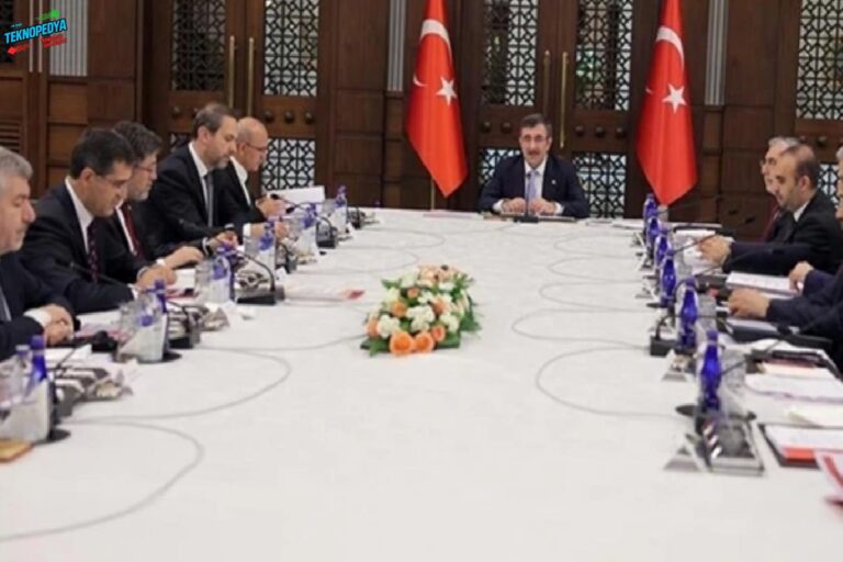 Ekonomi Koordinasyon Kurulu yatırım süreçlerini hızlandıracak Tek Durak Ofis uygulamasında yeni adımları masaya yatırdı