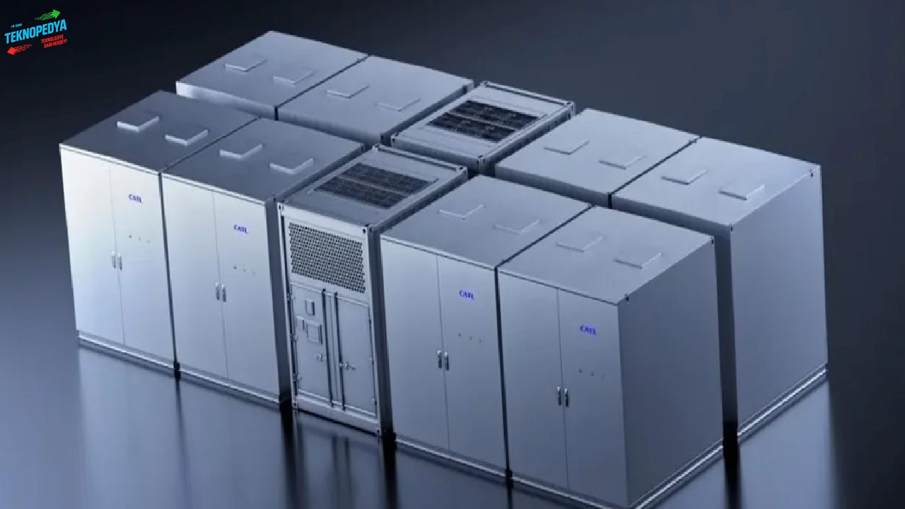 Elektrikli Araçlarda Yeni Periyot: 30 Yıl Ömürlü Sodyum-İyon Piller
