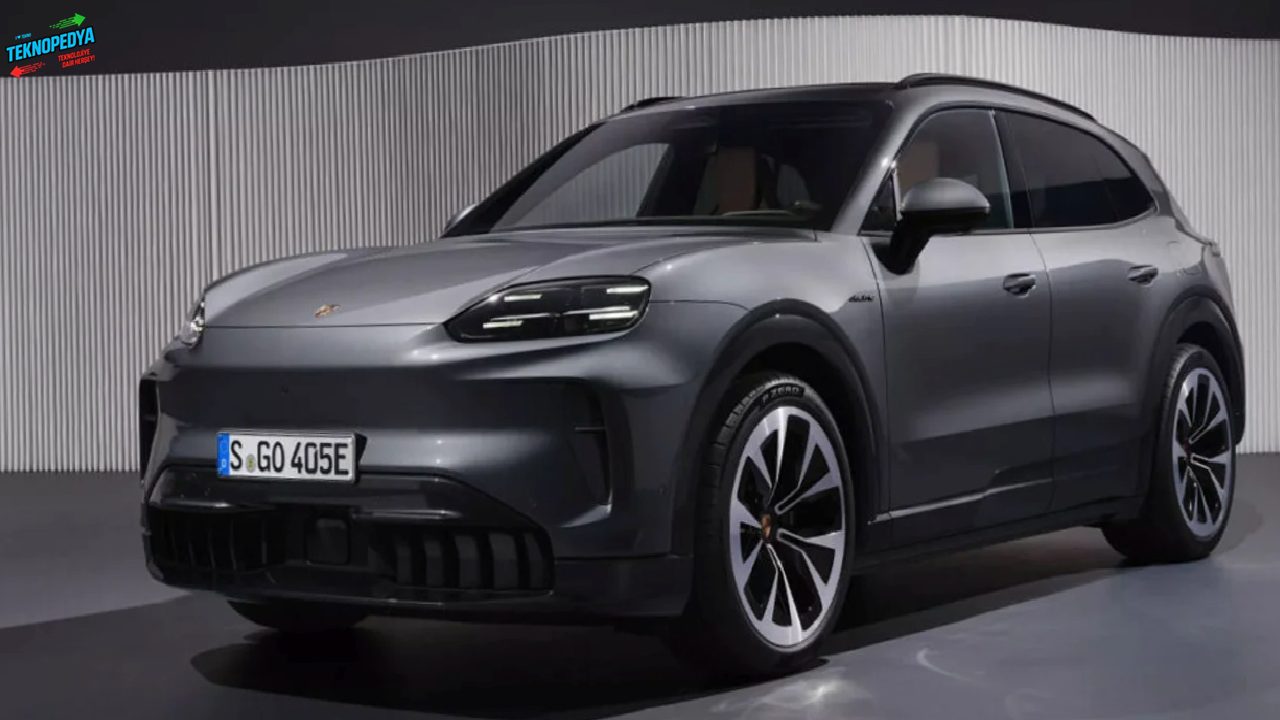 Elektrikli Porsche Cayenne Türkiye Fiyatı Belirli Oldu