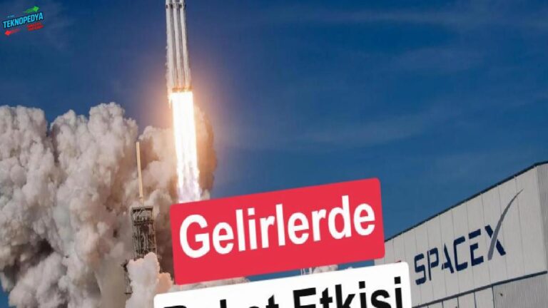 Elon Musk: SpaceX’in geliri 2030’a kadar 1 trilyon dolara ulaşabilir