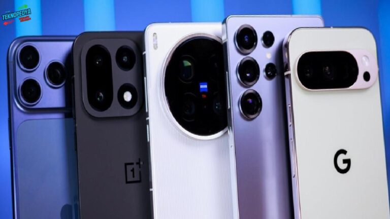En güçlü telefon işlemcileri belirli oldu: Tepede sürpriz isim var