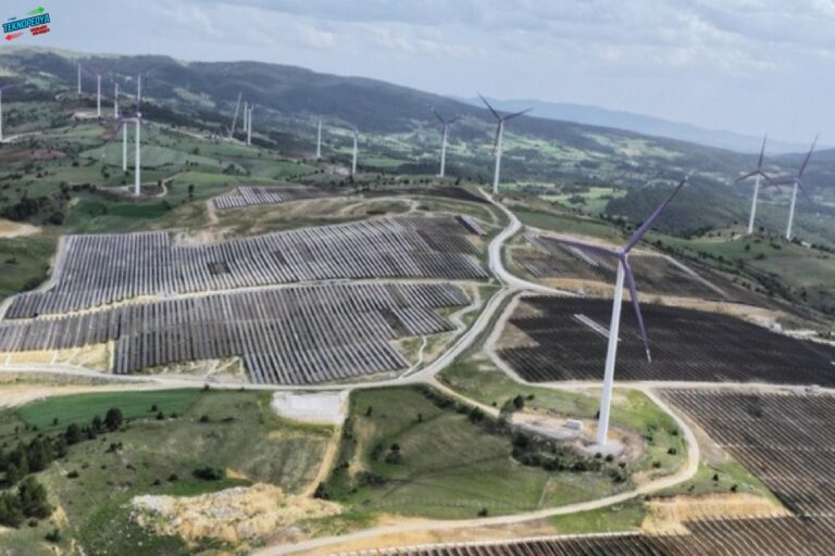 Enerji ve Tabii Kaynaklar Bakanlığı 4 ilde YEKA belirledi
