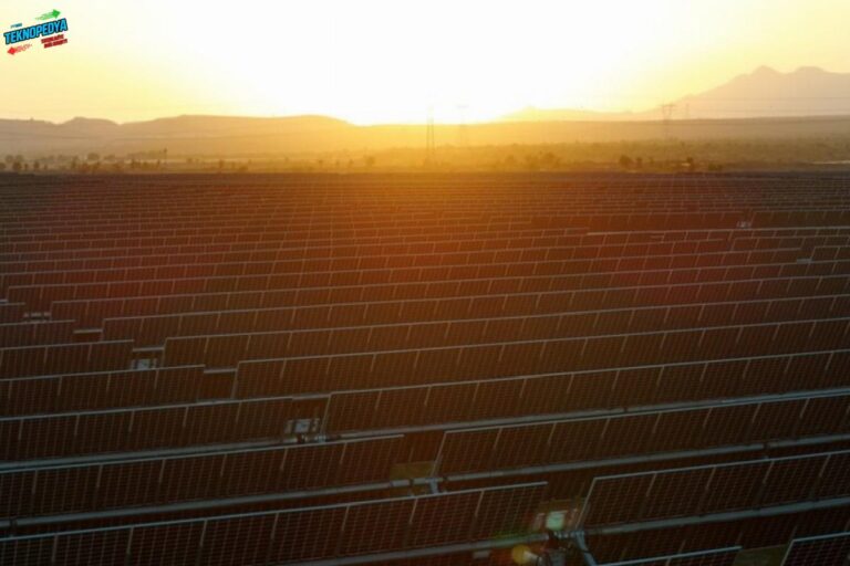 Enerji ve Tabii Kaynaklar Bakanlığı Erzurum’un Çat ilçesinde güneş enerjisine dayalı yeni YEKA alanı ilan etti