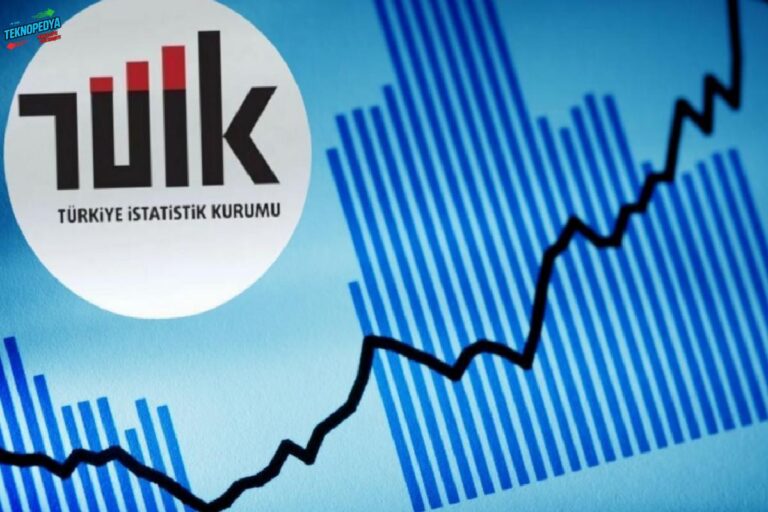 Enflasyon mayısta aylık bazda yüzde 1,71, yıllık bazda yüzde 32,61 oldu