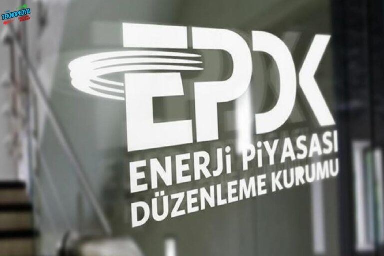 EPDK enerji sektöründe 19 şirkete lisans verdi