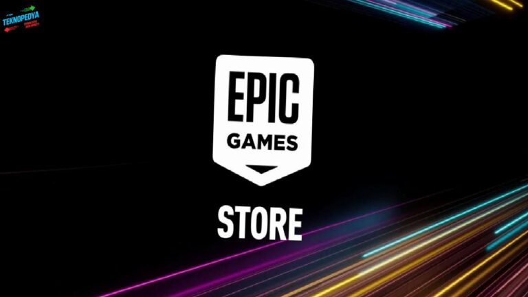 Epic Games Store İki Yeni Oyunu Fiyatsız Olarak Veriyor