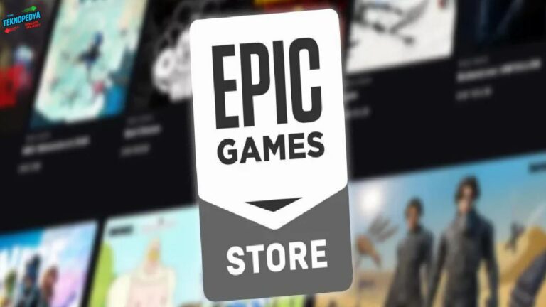 Epic Games Store’da Bu Haftanın Fiyatsız Oyunları Muhakkak Oldu
