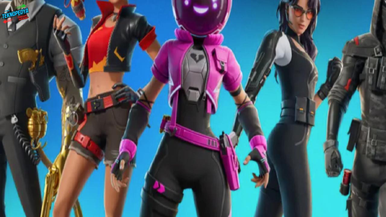 Epic Games’in büyük kumarı: Fortnite kıyafetleri her oyuna giriyor