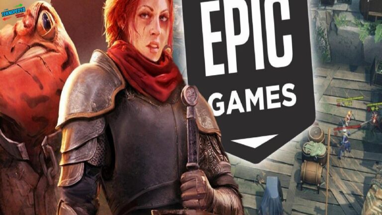 Epic Games’te bu haftanın gizemli oyunları erişime açıldı