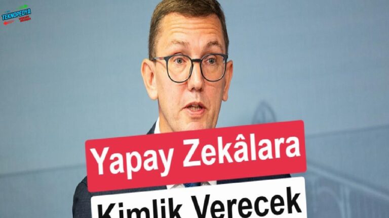 Estonya, yapay zekâ casuslarına dijital kimlik vermeye hazırlanıyor: Dünyada birinci olacak