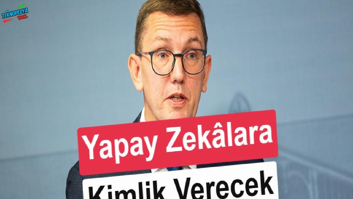 Estonya, yapay zekâ casuslarına dijital kimlik vermeye hazırlanıyor: Dünyada birinci olacak